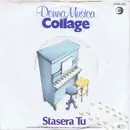 7inch Vinyl Single - Collage - Donna Musica