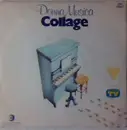 7inch Vinyl Single - Collage - Donna Musica