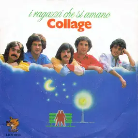 Collage - I Ragazzi Che Si Amano