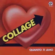 Collage - Quanto Ti Amo / Aspettami