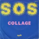 7inch Vinyl Single - Collage - S.O.S.