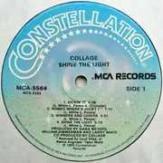 LP - Collage - Shine The Light