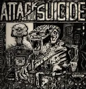 Collaps, Dresden 45, Rancid Decay - Attack Is Now Suicide