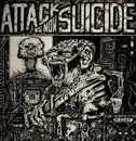 LP - Collaps, Dresden 45, Rancid Decay - Attack Is Now Suicide - + insert