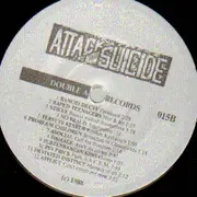 LP - Collaps, Dresden 45, Rancid Decay - Attack Is Now Suicide