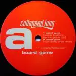 12inch Vinyl Single - Collapsed Lung - Board Game