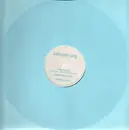 12inch Vinyl Single - Collapsed Lung - Eat My Goal