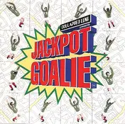 Collapsed Lung - Jackpot Goalie