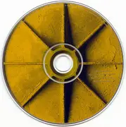 CD - Collapsing Lungs - Colorblind