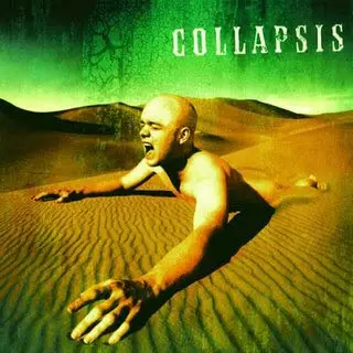 Collapsis - Dirty Wake