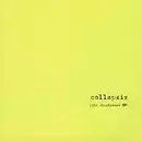 CD - Collapsis - (The Chartreuse EP) - EP