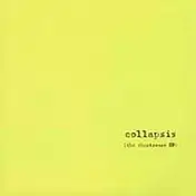 Collapsis - (The Chartreuse EP)