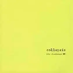 Collapsis - (The Chartreuse EP)