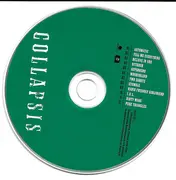 CD - Collapsis - Dirty Wake