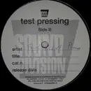 12inch Vinyl Single - Collatrax - Two Ladies