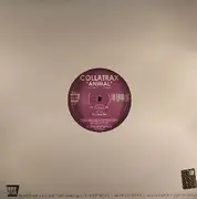 12inch Vinyl Single - Collatrax - Animal