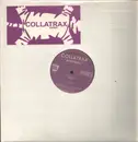 12inch Vinyl Single - Collatrax - Animal