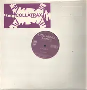 12inch Vinyl Single - Collatrax - Animal