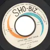 7inch Vinyl Single - Collay And The Satellites - Last Chance / Little Girl Next Door - ORIGINAL US / PROMO COPY