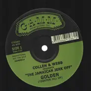 Collén & Webb - The Jamaican Jerk Off