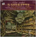 LP - Collection 'Etoile D'Or' - Une Soirée D'Operette