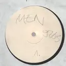 12inch Vinyl Single - Collective Energy - The Love Concept - white label