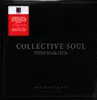 LP - Collective Soul - 7even Year Itch: Greatest Hits, 1994-2001