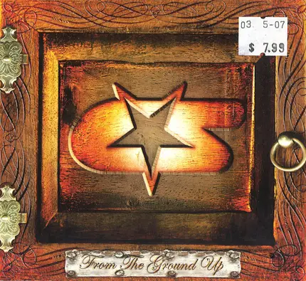 Collective Soul - From The Ground Up