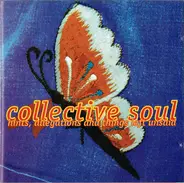 Collective Soul - Hints, Allegations And Things Left Unsaid