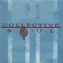 CD - Collective Soul - Collective Soul