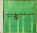 CD - Collective Soul - Collective Soul - Yellow Case