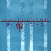 CD - Collective Soul - Collective Soul