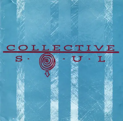 Collective Soul - Collective Soul