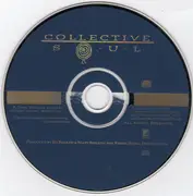 CD - Collective Soul - Collective Soul