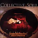 CD - Collective Soul - Disciplined Breakdown - EMI Mfg. Pressing