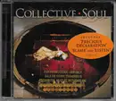 CD - Collective Soul - Disciplined Breakdown