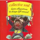 CD - Collective Soul - Hints Allegations And Things Left Unsaid