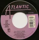 7inch Vinyl Single - Collective Soul - The World I Know