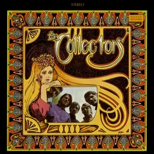 Collectors - Collectors