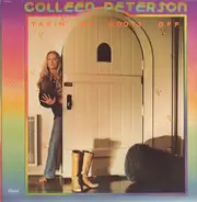 Colleen Peterson - Takin' My Boots Off