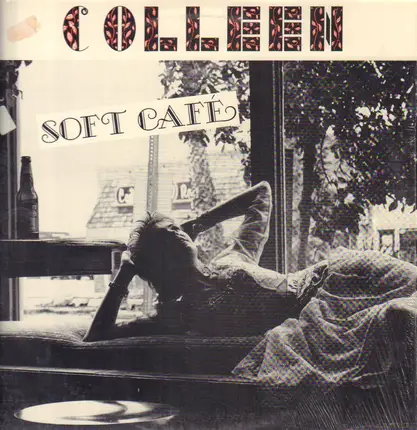 Colleen - Soft Cafe
