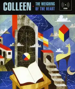 Colleen - Weighing of the Heart