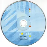 CD - Colleen - Captain Of None - Digipak