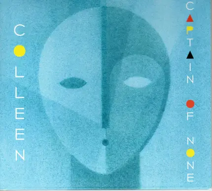 Colleen - Captain of None