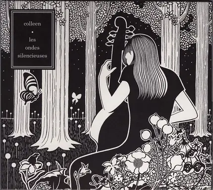 Colleen - Les Ondes Silencieuses
