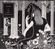 CD - Colleen - Les Ondes Silencieuses - Digipak
