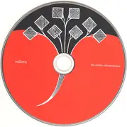 CD - Colleen - Les Ondes Silencieuses - Digipak