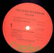 LP - Colleen Peterson - Colleen