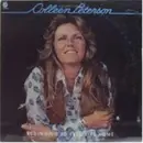 LP - Colleen Peterson - Beginning To Feel Like Home