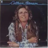 Colleen Peterson - Beginning to Feel Like Home
